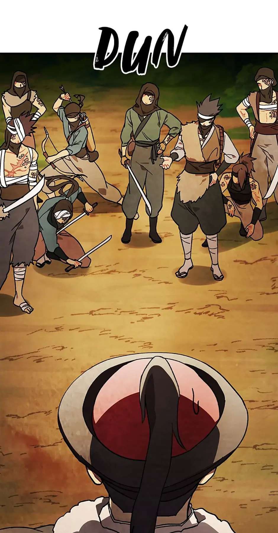 Yi Shen Dang Guan Chapter 32 59